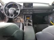 ✅ 2024 Honda Civic EX-L • VIN: 19XFL1H71RE002210 • Лот: 81457895. Опубликован ранее на Copart с пробегом 11 027 миль. Бесплатный доступ к архиву аукционных продаж из США и подробный отчёт об истории автомобиля на DreamBid. Изображение 8.