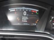 ✅ 2018 Honda CR-V EX • VIN: 2HKRW2H54JH649435 • Lot: 43726533. Listed on IAAI with 42,558 mi. Free auction sales archive from the USA and detailed vehicle history report at DreamBid. Image 7.