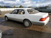 ✅ 1991 Lexus LS • VIN: JT8UF11E8M0085206 • Лот: 41449595. Опубликован ранее на Copart с пробегом 325 852 миль. Бесплатный доступ к архиву аукционных продаж из США и подробный отчёт об истории автомобиля на DreamBid. Изображение 2.