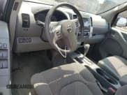 ✅ 2018 Nissan Frontier SV • VIN: 1N6AD0FVXJN753600 • Lot: 61905695. Listed on Copart with 24,424 mi. Free auction sales archive from the USA and detailed vehicle history report at DreamBid. Image 8.