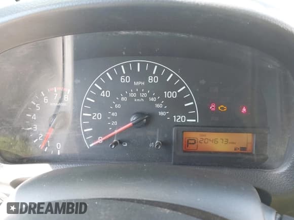 ✅ 2015 Nissan NV200 S • VIN: 3N6CM0KN8FK708425 • Лот: 42595760. Опубликован ранее на IAAI с пробегом 204 673 миль. Бесплатный доступ к архиву аукционных продаж из США и подробный отчёт об истории автомобиля на DreamBid. Изображение 7.