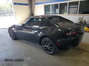 ✅ 2018 Mazda MX-5 Miata Grand Touring • VIN: JM1NDAM71J0202094 • Lot: 53726655. Listed on Copart with 18,086 mi. Free auction sales archive from the USA and detailed vehicle history report at DreamBid. Image 2.