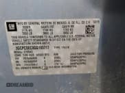 ✅ 2016 Chevrolet Silverado 1500 LTZ • VIN: 3GCPCSEC0GG183717 • Лот: 84948965. Опубликован ранее на Copart с пробегом 99 576 миль. Бесплатный доступ к архиву аукционных продаж из США и подробный отчёт об истории автомобиля на DreamBid. Изображение 12.