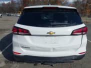 ✅ 2024 Chevrolet Equinox LS • VIN: 3GNAXFEG8RL290052 • Лот: 43589721. Опубликован ранее на IAAI с пробегом 39 327 миль. Бесплатный доступ к архиву аукционных продаж из США и подробный отчёт об истории автомобиля на DreamBid. Изображение 6.