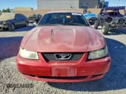 ✅ 2000 Ford Mustang GT • VIN: 1FAFP42X3YF288280 • Lot: 94553955. Listed on Copart with 212,782 mi. Free auction sales archive from the USA and detailed vehicle history report at DreamBid. Image 5.