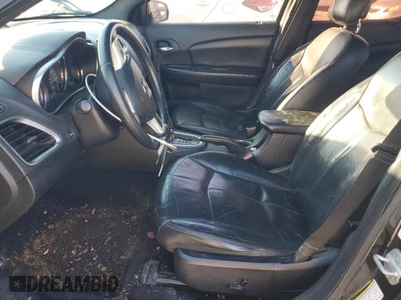 ✅ 2013 Dodge Avenger SXT • VIN: 1C3CDZCB9DN616960 • Лот: 89055195. Опубликован ранее на Copart с пробегом 145 387 миль. Бесплатный доступ к архиву аукционных продаж из США и подробный отчёт об истории автомобиля на DreamBid. Изображение 7.