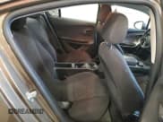 ✅ 2014 Chevrolet Volt • VIN: 1G1RA6E4XEU118505 • Lot: 80914364. Wystawiony na Copart z przebiegiem 223 590 mil. Bezpłatny archiwum sprzedaży aukcyjnych z USA i szczegółowy raport historii pojazdu na DreamBid. Zdjęcie 10.