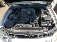 ✅ 1997 Lexus SC 400 • VIN: JT8CH32Y1V1000518 • Lot: 53190495. Wystawiony na Copart z przebiegiem 245 085 mil. Bezpłatny archiwum sprzedaży aukcyjnych z USA i szczegółowy raport historii pojazdu na DreamBid. Zdjęcie 11.