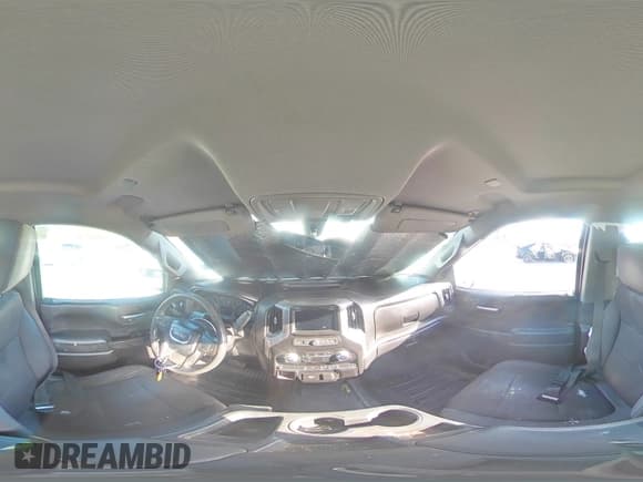 ✅ 2019 GMC Sierra 1500 • VIN: 3GTP8AEF1KG101184 • Лот: 85574615. Опубликован ранее на Copart с пробегом 141 697 миль. Бесплатный доступ к архиву аукционных продаж из США и подробный отчёт об истории автомобиля на DreamBid. Изображение 14.