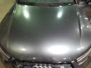 ✅ 2017 Audi S7 Premium Plus • VIN: WAUWFAFCXHN004763 • Lot: 87423724. Listed on Copart with 61,087 mi. Free auction sales archive from the USA and detailed vehicle history report at DreamBid. Image 11.