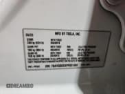 ✅ 2023 Tesla Model Y Long Range • VIN: 7SAYGDEEXPF801480 • Lot: 89843175. Wystawiony na Copart z przebiegiem 33 100 mil. Bezpłatny archiwum sprzedaży aukcyjnych z USA i szczegółowy raport historii pojazdu na DreamBid. Zdjęcie 13.