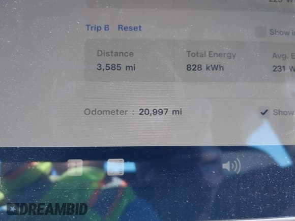 ✅ 2023 Tesla Model 3 • VIN: 5YJ3E1EA4PF552103 • Lot: 40782218. Wystawiony na IAAI z przebiegiem 20 997 mil. Bezpłatny archiwum sprzedaży aukcyjnych z USA i szczegółowy raport historii pojazdu na DreamBid. Zdjęcie 15.