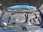 ✅ 2012 Nissan Maxima SV • VIN: 1N4AA5AP6CC816441 • Lot: 43654390. Listed on IAAI with 81,138 mi. Free auction sales archive from the USA and detailed vehicle history report at DreamBid. Image 10.