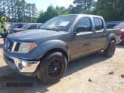 ✅ 2006 Nissan Frontier SE • VIN: 1N6AD07U96C416196 • Лот: 42267679. Опубликован ранее на IAAI с пробегом 180 947 миль. Бесплатный доступ к архиву аукционных продаж из США и подробный отчёт об истории автомобиля на DreamBid. Изображение 2.