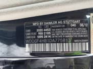 ✅ 2013 Mercedes-Benz C 250 Sport • VIN: WDDGF4HB1DA775813 • Lot: 43523558. Wystawiony na IAAI z przebiegiem Nie podano. Bezpłatny archiwum sprzedaży aukcyjnych z USA i szczegółowy raport historii pojazdu na DreamBid. Zdjęcie 9.