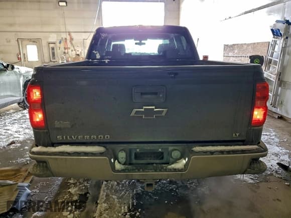 ✅ 2014 Chevrolet Silverado 1500 LT • VIN: 3GCUKREC1EG298628 • Lot: 95710795. Wystawiony na Copart z przebiegiem 210 149 mil. Bezpłatny archiwum sprzedaży aukcyjnych z USA i szczegółowy raport historii pojazdu na DreamBid. Zdjęcie 6.