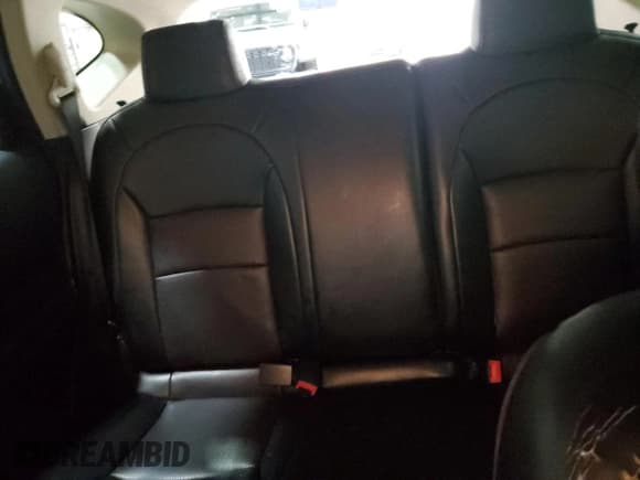 ✅ 2012 Nissan Rogue S • VIN: JN8AS5MV3CW702708 • Lot: 85436285. Wystawiony na Copart z przebiegiem 176 129 mil. Bezpłatny archiwum sprzedaży aukcyjnych z USA i szczegółowy raport historii pojazdu na DreamBid. Zdjęcie 10.