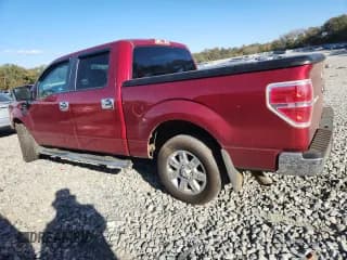✅ 2013 Ford F-150 Lariat • VIN: 1FTFW1CF4DKD18972 • Лот: 92014655. Опубликован ранее на Copart с пробегом 332 240 миль. Бесплатный доступ к архиву аукционных продаж из США и подробный отчёт об истории автомобиля на DreamBid. Изображение 2.