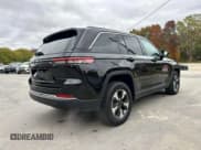 ✅ 2024 Jeep Grand Cherokee • VIN: 1C4RJYB62R8942747 • Лот: 90841325. Опубликован ранее на Copart с пробегом 15 555 миль. Бесплатный доступ к архиву аукционных продаж из США и подробный отчёт об истории автомобиля на DreamBid. Изображение 3.