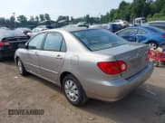 ✅ 2003 Toyota Corolla CE • VIN: 1NXBR32E33Z060419 • Лот: 42885026. Опубликован ранее на IAAI с пробегом 299 999 миль. Бесплатный доступ к архиву аукционных продаж из США и подробный отчёт об истории автомобиля на DreamBid. Изображение 3.