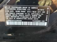 ✅ 2012 Volkswagen Passat SE • VIN: 1VWBH7A31CC063482 • Lot: 90115265. Listed on Copart with 136,237 mi. Free auction sales archive from the USA and detailed vehicle history report at DreamBid. Image 12.