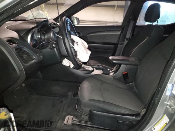 ✅ 2014 Dodge Avenger SE • VIN: 1C3CDZAB6EN133480 • Лот: 85218674. Опубликован ранее на Copart с пробегом 55 270 миль. Бесплатный доступ к архиву аукционных продаж из США и подробный отчёт об истории автомобиля на DreamBid. Изображение 7.