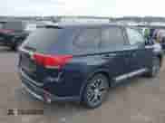 2017 Mitsubishi Outlander ES с VIN JA4AZ2A36HZ049851, выставлен на аукционе IAAI как лот 43210152 с пробегом 160 569 миль миль и . История ставок и продаж доступна на DreamBid. Изображение 4.