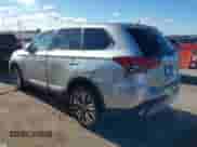 2020 Mitsubishi Outlander ES with VIN JA4AZ3A39LZ006104, listed as a IAAI auction lot 42316711 with 79,623 mi miles and . Bid and sale history available at DreamBid. Image 3.