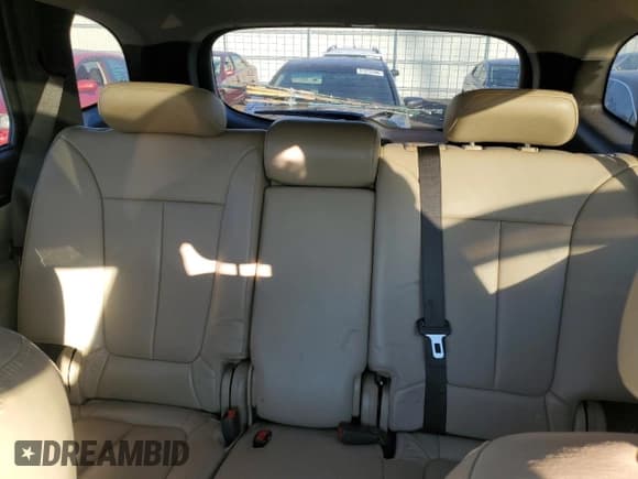 ✅ 2012 Hyundai Santa Fe Limited • VIN: 5XYZKDAG0CG104233 • Лот: 81154684. Опубликован ранее на Copart с пробегом 131 394 миль. Бесплатный доступ к архиву аукционных продаж из США и подробный отчёт об истории автомобиля на DreamBid. Изображение 10.