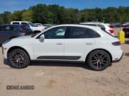 ✅ 2025 Porsche Macan • VIN: WP1AA2A53SLB01007 • Лот: 43114504. Опубликован ранее на IAAI с пробегом 5 952 миль. Бесплатный доступ к архиву аукционных продаж из США и подробный отчёт об истории автомобиля на DreamBid. Изображение 14.