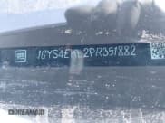 ✅ 2023 Cadillac Escalade 4WD Sport • VIN: 1GYS4EKL2PR351882 • Лот: 41555895. Опубликован ранее на IAAI с пробегом 58 703 миль. Бесплатный доступ к архиву аукционных продаж из США и подробный отчёт об истории автомобиля на DreamBid. Изображение 9.