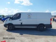 ✅ 2015 Ford Transit Cargo • VIN: 1FTNE1YM7FKA17475 • Lot: 42462385. Listed on IAAI with 247,034 mi. Free auction sales archive from the USA and detailed vehicle history report at DreamBid. Image 14.