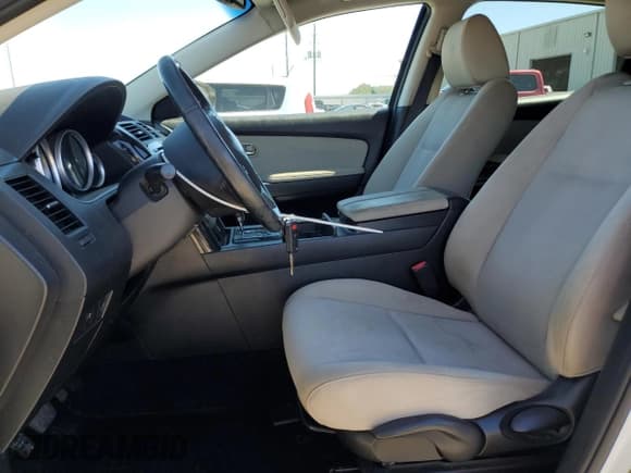 ✅ 2014 Mazda CX-9 Sport • VIN: JM3TB3BV5E0429053 • Лот: 86524455. Опубликован ранее на Copart с пробегом 135 599 миль. Бесплатный доступ к архиву аукционных продаж из США и подробный отчёт об истории автомобиля на DreamBid. Изображение 7.