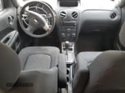 ✅ 2008 Chevrolet HHR LT • VIN: 3GNDA23D58S538455 • Lot: 67164374. Listed on Copart with 173,096 mi. Free auction sales archive from the USA and detailed vehicle history report at DreamBid. Image 8.