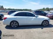 ✅ 2018 Mercedes-Benz C 300 • VIN: 55SWF4KB7JU235656 • Lot: 42076687. Listed on IAAI with 101,071 mi. Free auction sales archive from the USA and detailed vehicle history report at DreamBid. Image 13.