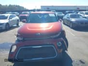 ✅ 2021 Kia Soul LX • VIN: KNDJ23AU1M7755527 • Lot: 43590520. Listed on IAAI with 74,118 mi. Free auction sales archive from the USA and detailed vehicle history report at DreamBid. Image 12.