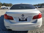 ✅ 2016 BMW 5 Series 528i • VIN: WBA5A5C57GG353292 • Lot: 92848775. Listed on Copart with 165,377 mi. Free auction sales archive from the USA and detailed vehicle history report at DreamBid. Image 6.