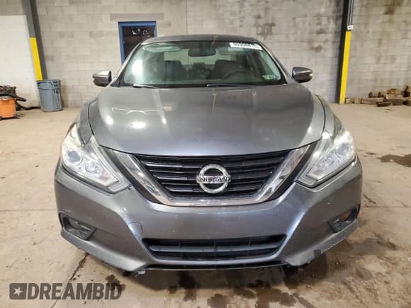 ✅ 2018 Nissan Altima SV • VIN: 1N4AL3AP0JC153122 • Lot: 90908815. Wystawiony na Copart z przebiegiem 160 664 mil. Bezpłatny archiwum sprzedaży aukcyjnych z USA i szczegółowy raport historii pojazdu na DreamBid. Zdjęcie 5.