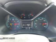 ✅ 2018 Chevrolet Colorado 2WD Work Truck • VIN: 1GCHSBEA2J1320765 • Лот: 43677702. Опубликован ранее на IAAI с пробегом 187 857 миль. Бесплатный доступ к архиву аукционных продаж из США и подробный отчёт об истории автомобиля на DreamBid. Изображение 7.