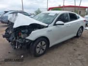✅ 2017 Kia Optima • VIN: KNAGT4LC8H5004991 • Lot: 43496608. Listed on IAAI with 119,125 mi. Free auction sales archive from the USA and detailed vehicle history report at DreamBid. Image 2.