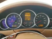 ✅ 2009 Porsche Cayenne S • VIN: WP1AB29P19LA41399 • Lot: 74455294. Listed on Copart with 94,586 mi. Free auction sales archive from the USA and detailed vehicle history report at DreamBid. Image 9.