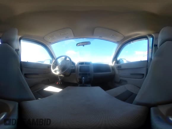 ✅ 2008 Ford Escape Hybrid • VIN: 1FMCU59H88KA49868 • Lot: 43119417. Listed on IAAI with 125,254 mi. Free auction sales archive from the USA and detailed vehicle history report at DreamBid. Image 19.