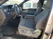 ✅ 2011 Ford F-150 XLT • VIN: 1FTFX1EF8BFD42319 • Lot: 92330985. Listed on Copart with 198,684 mi. Free auction sales archive from the USA and detailed vehicle history report at DreamBid. Image 7.