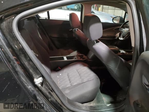 ✅ 2015 Chevrolet Volt • VIN: 1G1RA6E40FU135900 • Lot: 81450374. Wystawiony na Copart z przebiegiem 344 845 mil. Bezpłatny archiwum sprzedaży aukcyjnych z USA i szczegółowy raport historii pojazdu na DreamBid. Zdjęcie 10.