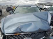 ✅ 2017 Infiniti QX50 • VIN: JN1BJ0RP6HM388185 • Lot: 82146305. Listed on Copart with 53,451 mi. Free auction sales archive from the USA and detailed vehicle history report at DreamBid. Image 12.