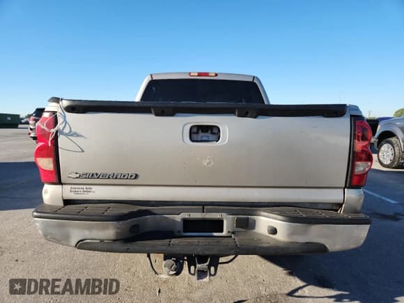 ✅ 2006 Chevrolet Silverado 1500 LT1 • VIN: 2GCEC13T061207705 • Лот: 90210075. Опубликован ранее на Copart с пробегом 370 267 миль. Бесплатный доступ к архиву аукционных продаж из США и подробный отчёт об истории автомобиля на DreamBid. Изображение 6.