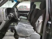 ✅ 2003 Chevrolet Silverado 1500 LS • VIN: 2GCEK19V831300267 • Лот: 80503674. Опубликован ранее на Copart с пробегом Не указан. Бесплатный доступ к архиву аукционных продаж из США и подробный отчёт об истории автомобиля на DreamBid. Изображение 7.