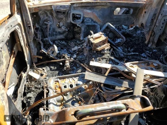 ✅ 2013 Dodge Durango Crew • VIN: 1C4RDHDGXDC699773 • Лот: 81463275. Опубликован ранее на Copart с пробегом Не указан. Бесплатный доступ к архиву аукционных продаж из США и подробный отчёт об истории автомобиля на DreamBid. Изображение 8.