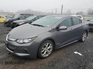 ✅ 2016 Chevrolet Volt Premier • VIN: 1G1RD6S59GU122276 • Lot: 84097914. Wystawiony na Copart z przebiegiem 189 895 mil. Bezpłatny archiwum sprzedaży aukcyjnych z USA i szczegółowy raport historii pojazdu na DreamBid. Zdjęcie 1.