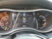 ✅ 2015 Jeep Grand Cherokee Altitude • VIN: 1C4RJFAG5FC632826 • Лот: 84296795. Опубликован ранее на Copart с пробегом 129 826 миль. Бесплатный доступ к архиву аукционных продаж из США и подробный отчёт об истории автомобиля на DreamBid. Изображение 9.